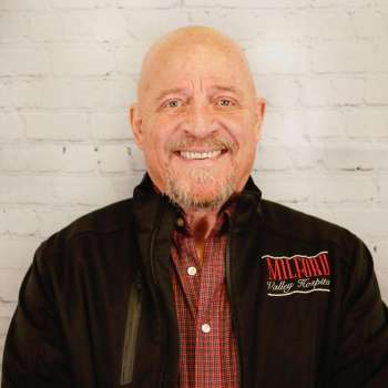 Milford Memorial Hospital - Board