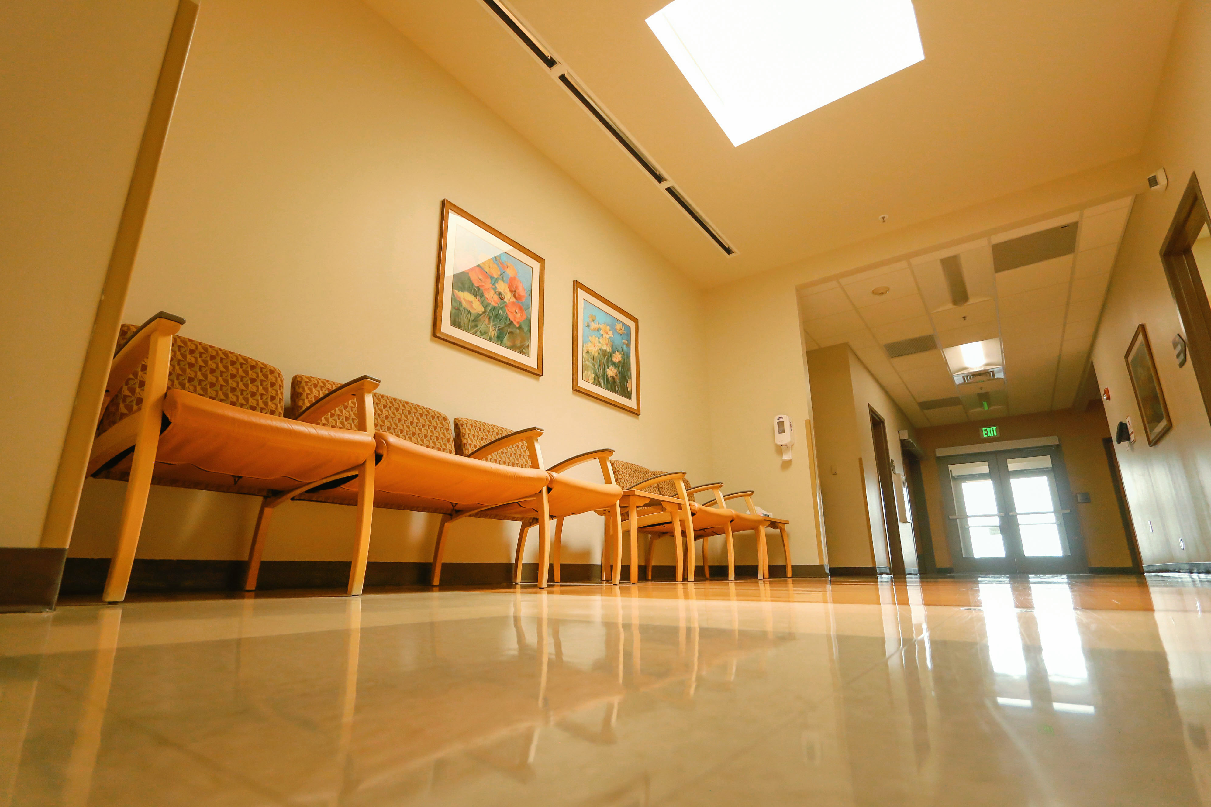 Milford Memorial Hospital - Milford, Utah Medical Services