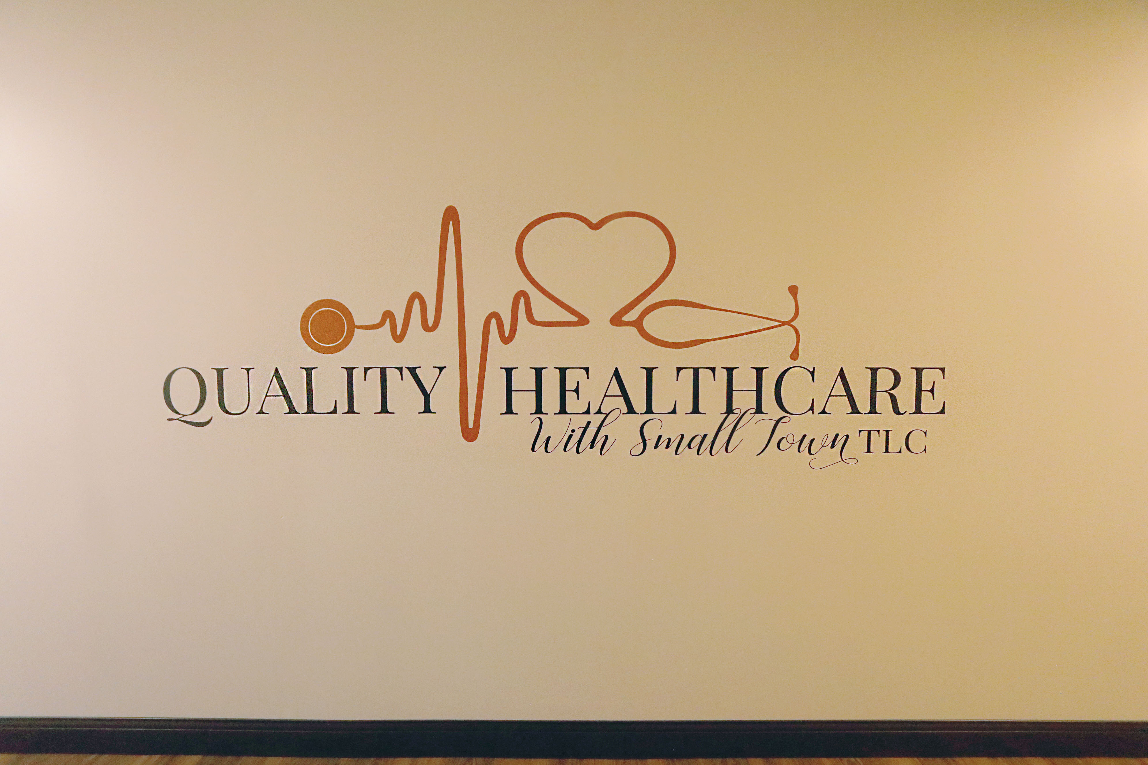 Milford Memorial Hospital - Milford, Utah Medical Services