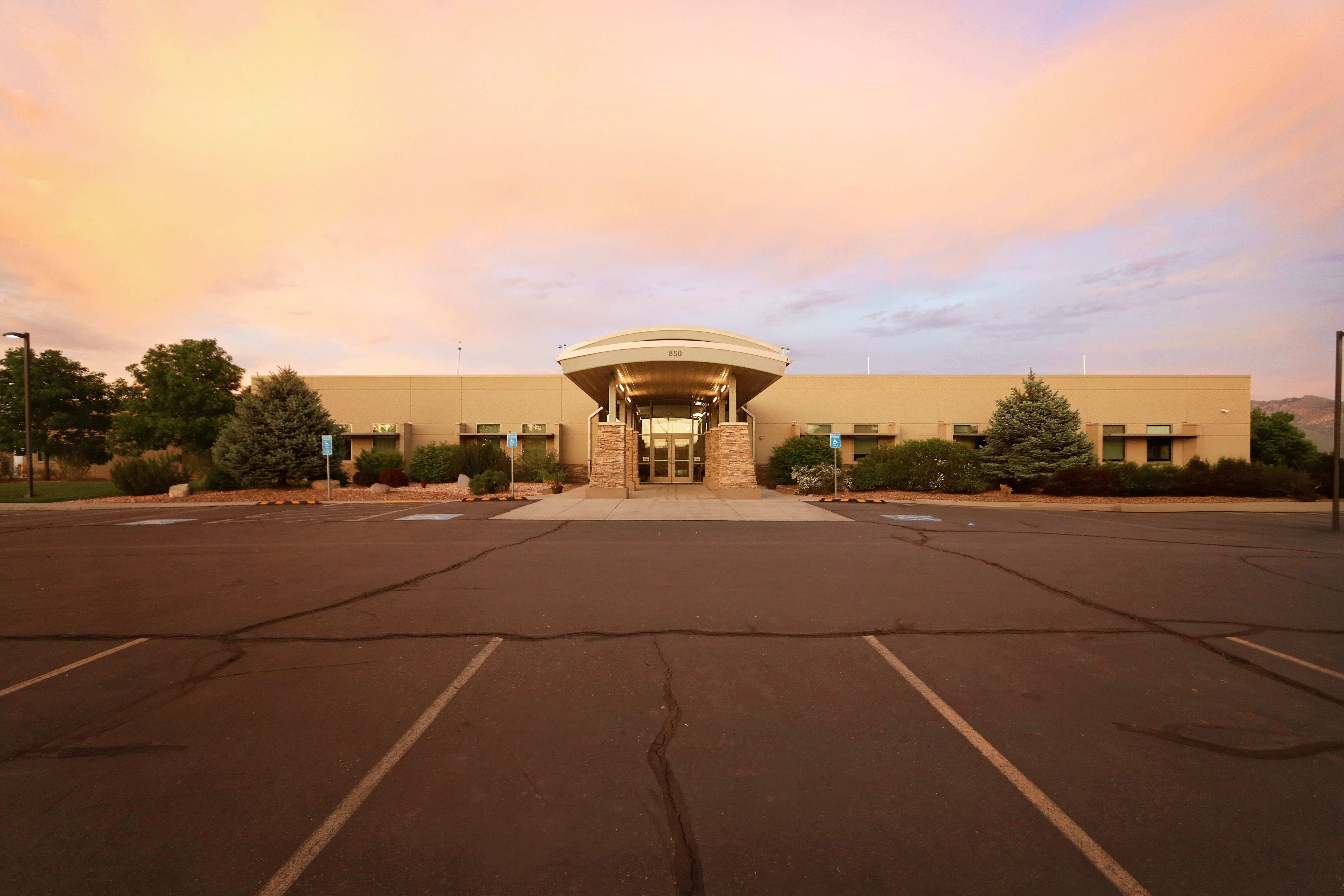 Milford Memorial Hospital - Milford, Utah Medical Services